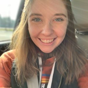 Meet your Posher, Kristen